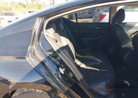 2019 Nissan Altima 2.5 Sr z USA, uszkodzony, nr VIN 1N4BL4CW8KC176535